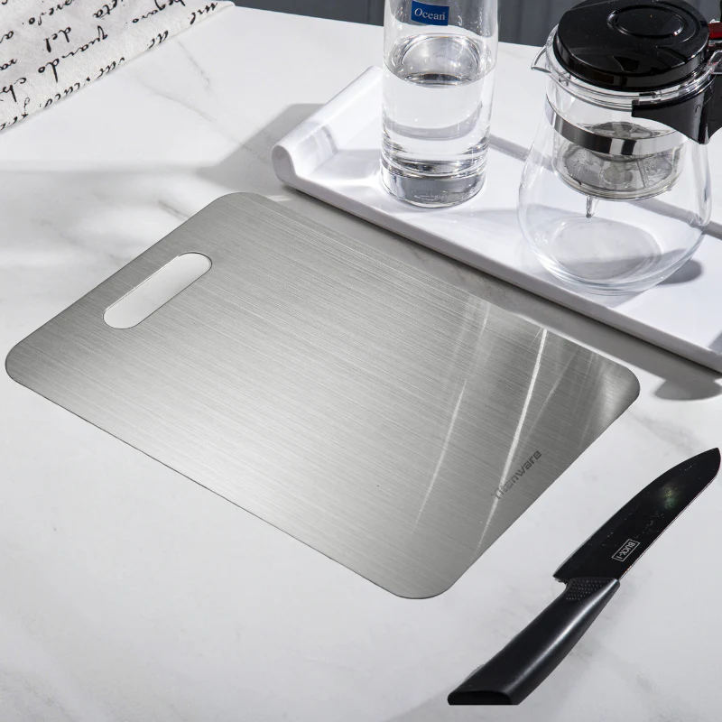 Kunauo™ Sterimax Ultra Cutting Board