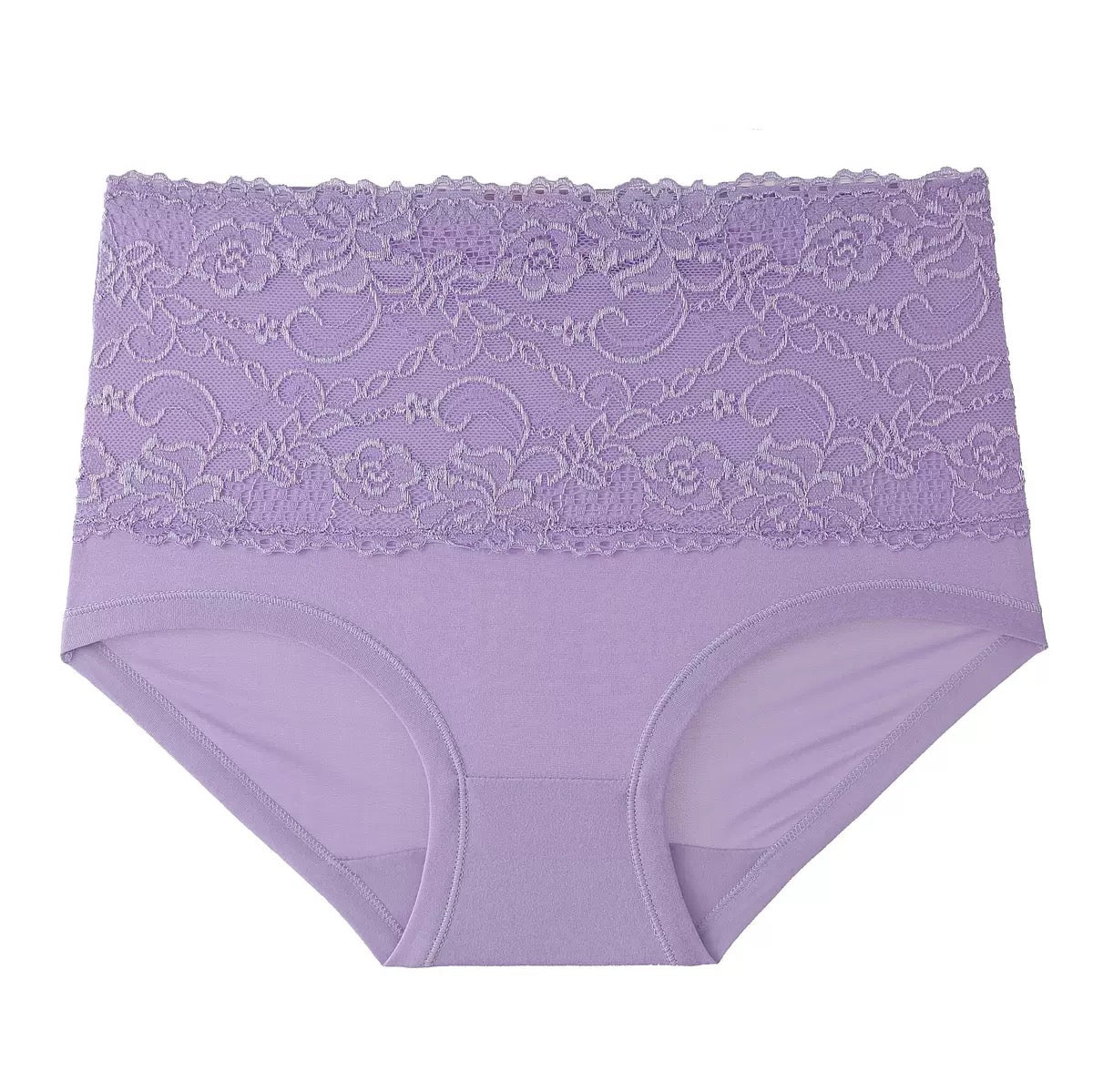 KUNAUO Leak Proof Underwear, Women's Washable Leakproof Underwear