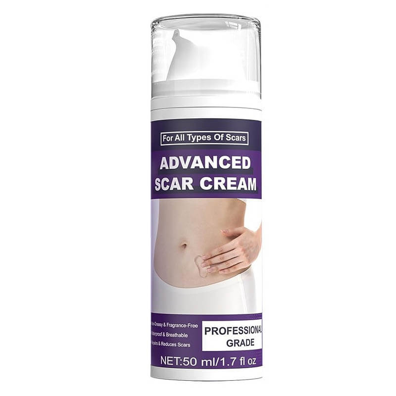 Kunauo™  Scar Removal Gel