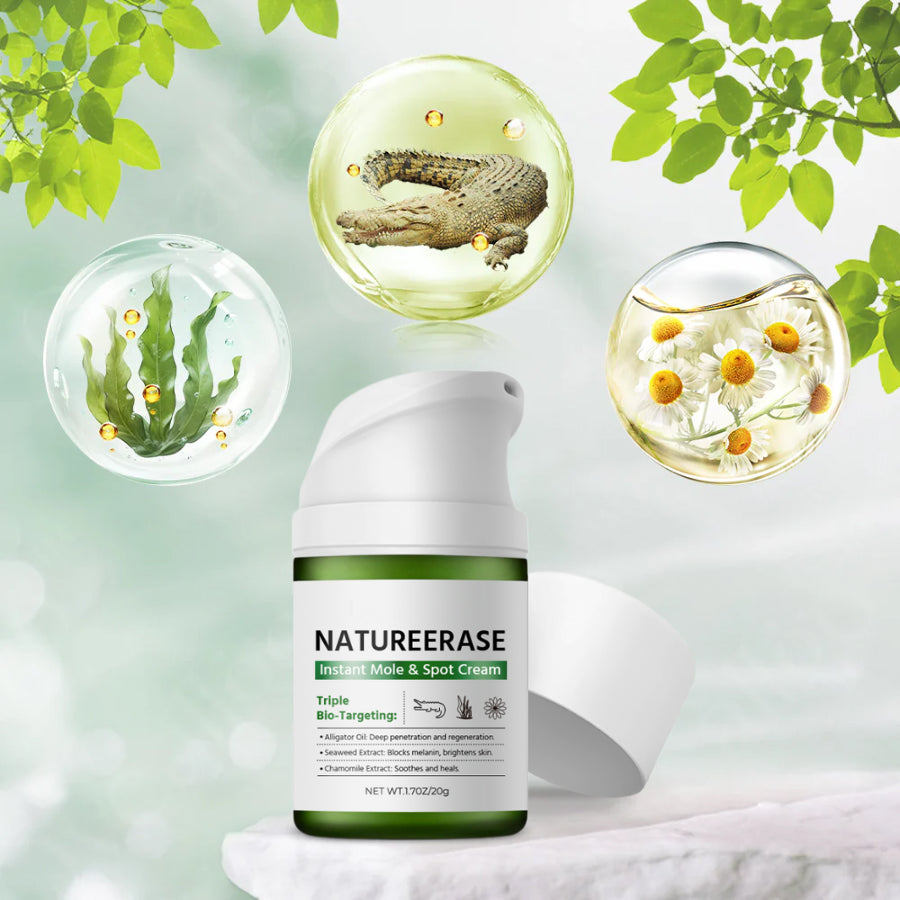 Femica™ NatureErase Instant Mole & Spot Cream