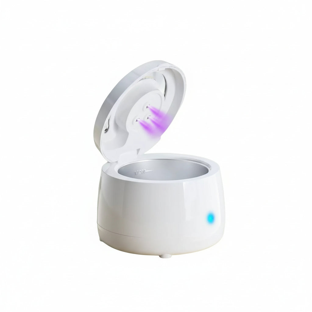 Denture Dome