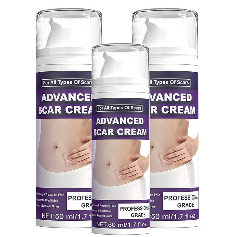 Kunauo™  Scar Removal Gel
