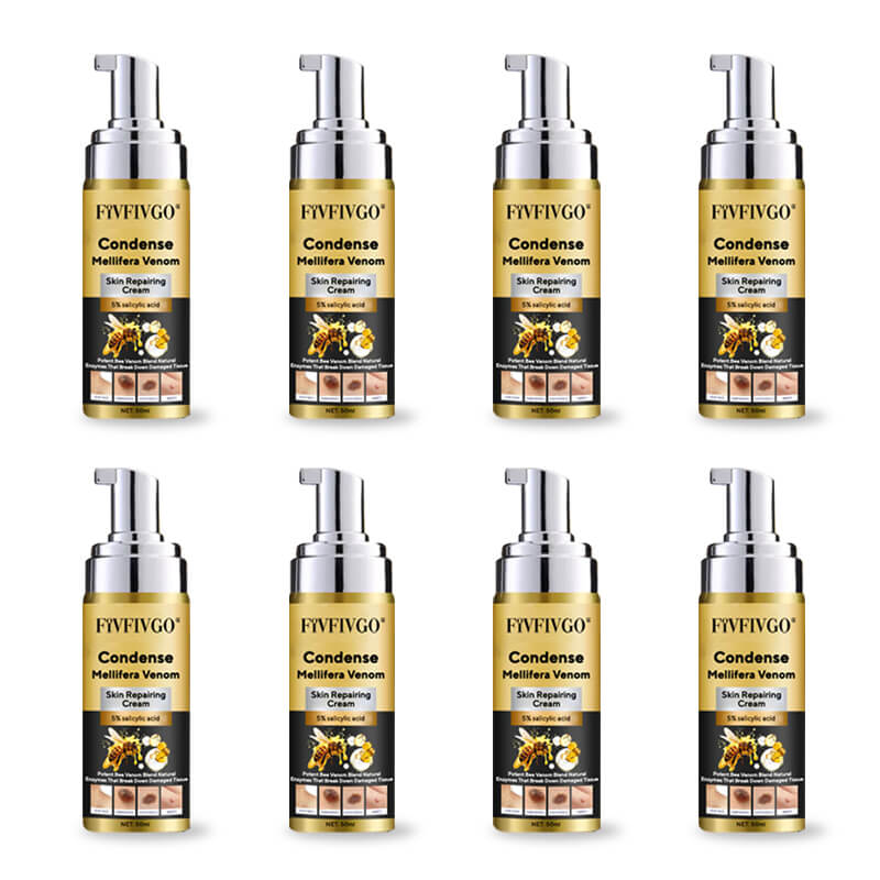 Femica_Blind Box Surprise-claernature – Condense_Mellifera_Venom_Skin_Repairing_Cream-InstantItchingStopper_BladderControl_FirmingRepair_PinkandTenderNaturalCapsulesStopsurineloss