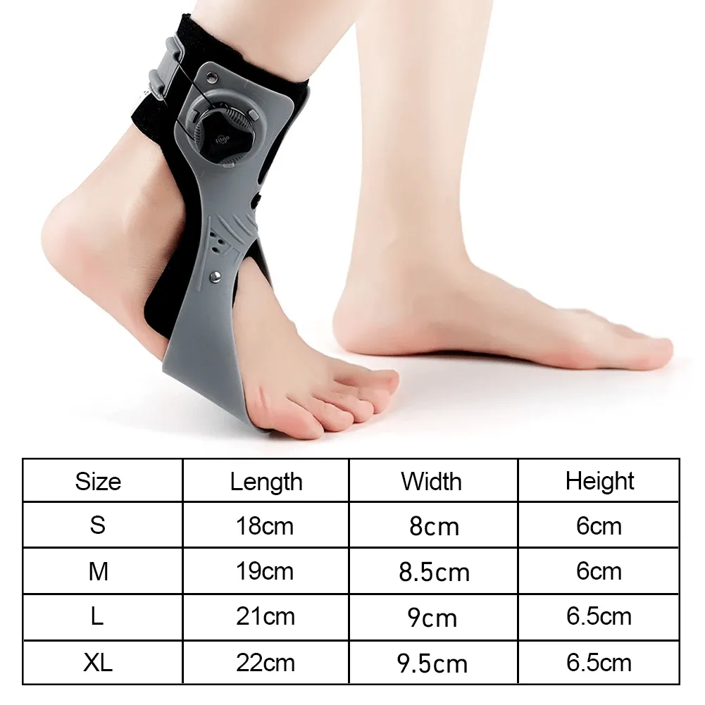 Kunauo™ Balance Foot Corrector Ankle Support