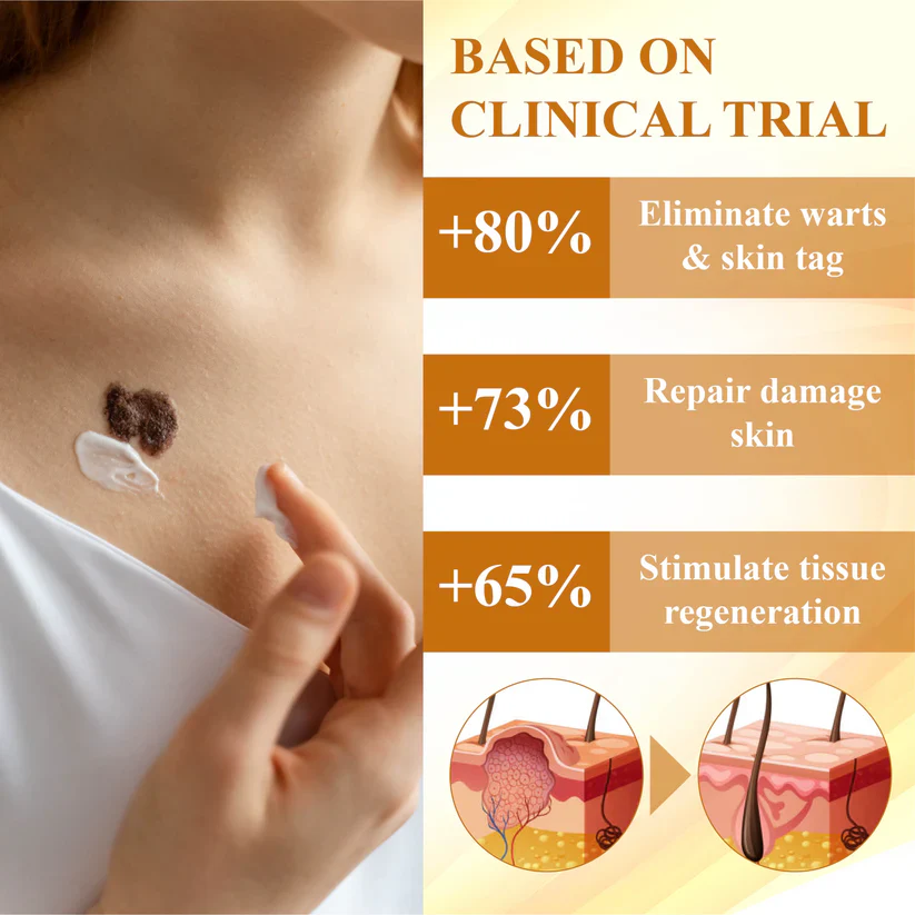 Kunauo™ Condense Mellifera Venom Skin Repairing Cream