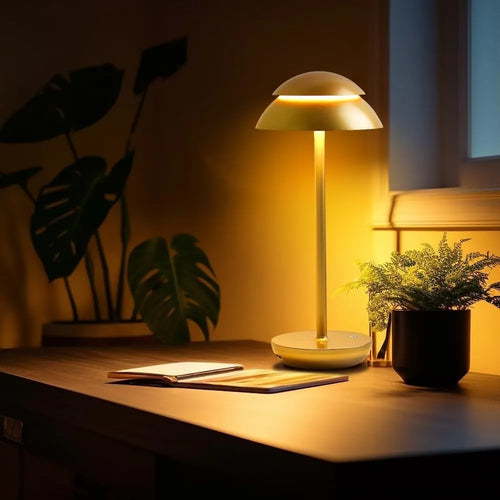 Kunauo™ Cordless Table Lamp