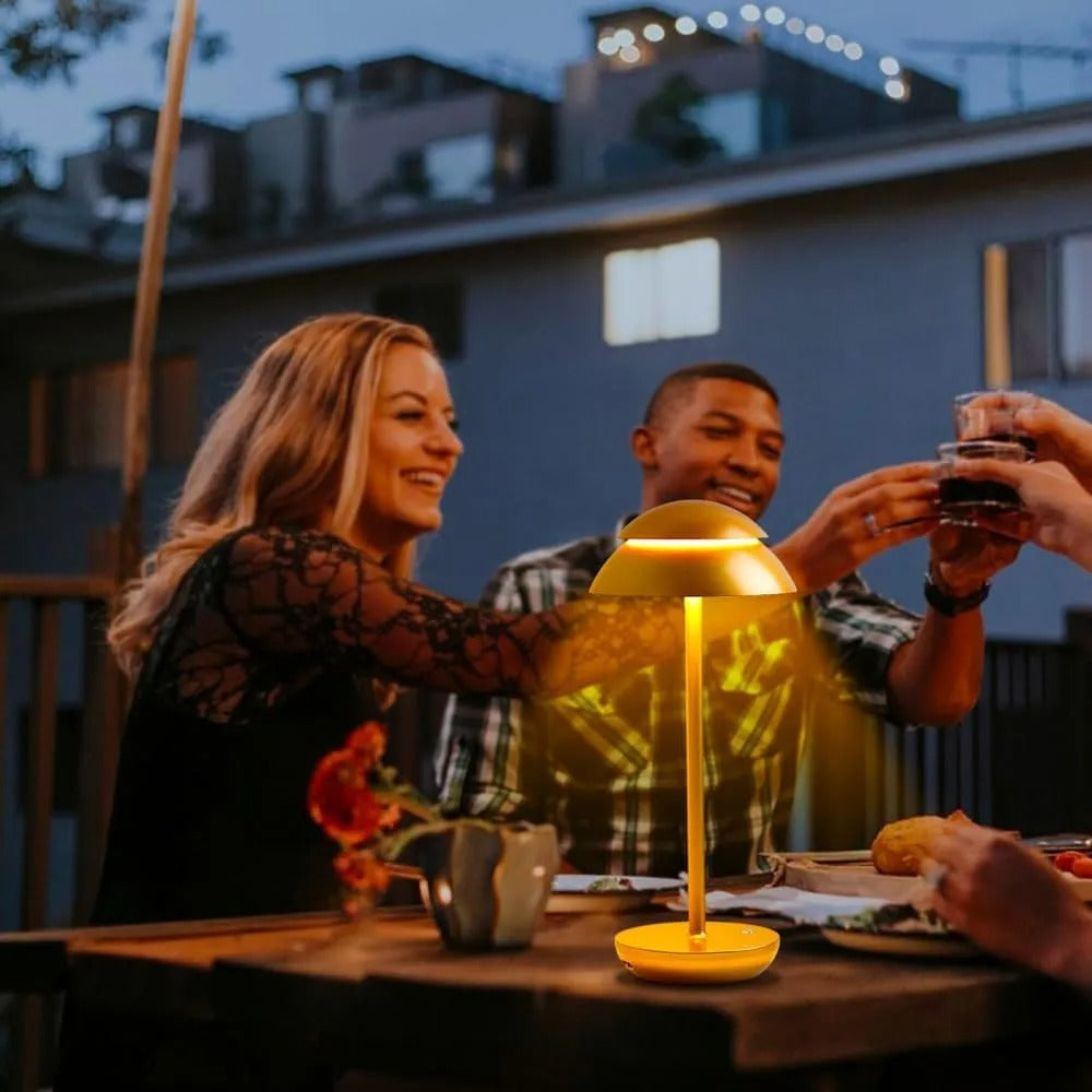 Kunauo™ Cordless Table Lamp