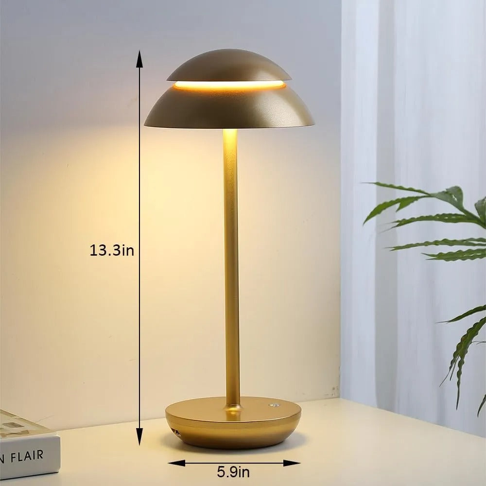 Kunauo™ Cordless Table Lamp