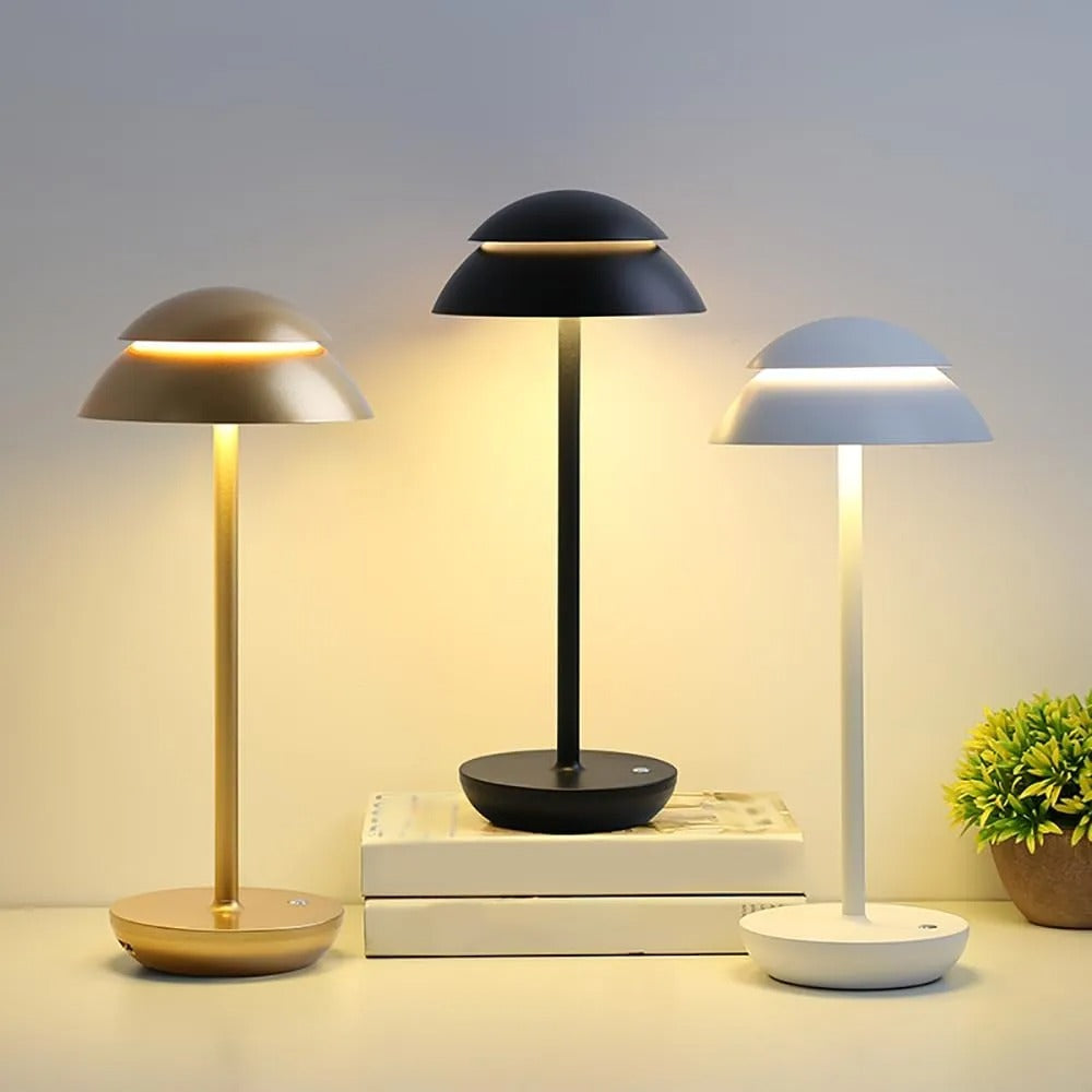 Kunauo™ Cordless Table Lamp