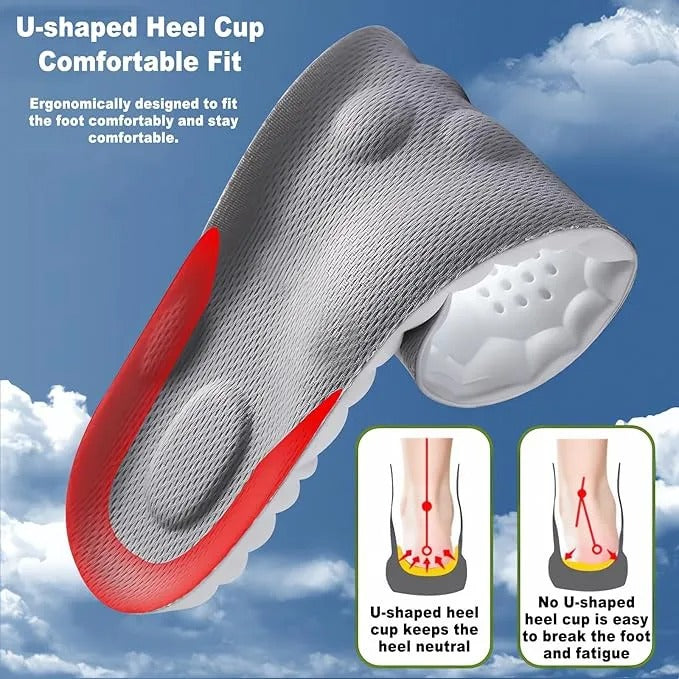 Kunauo™ Massage Insoles