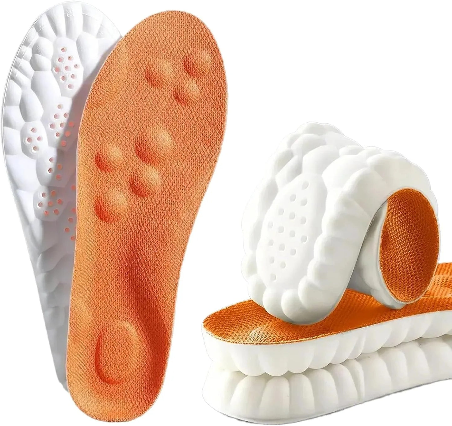 Kunauo™ Massage Insoles