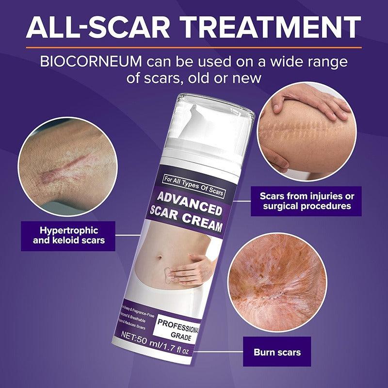 Kunauo™  Scar Removal Gel