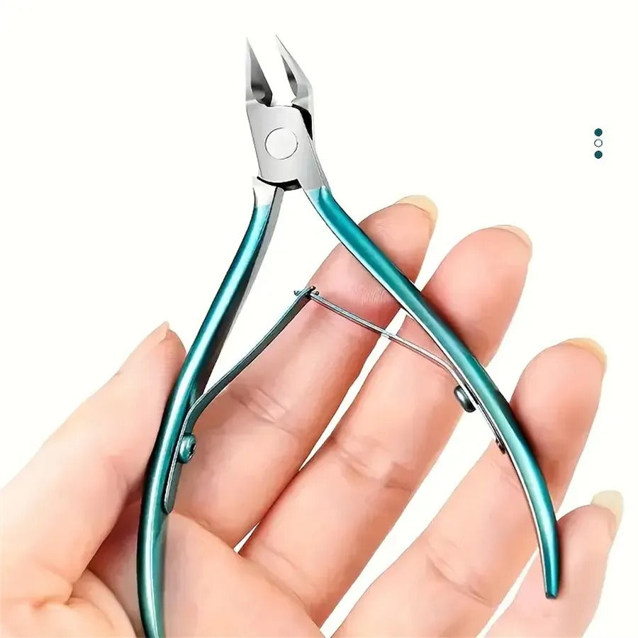 Kunauo™ Toenail Clipper Ingrown Nail Clipper