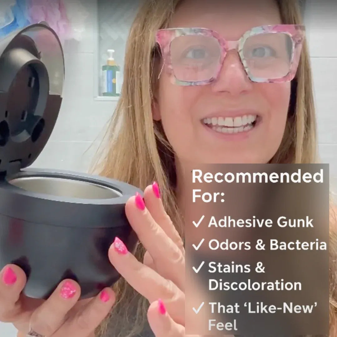 Denture Dome