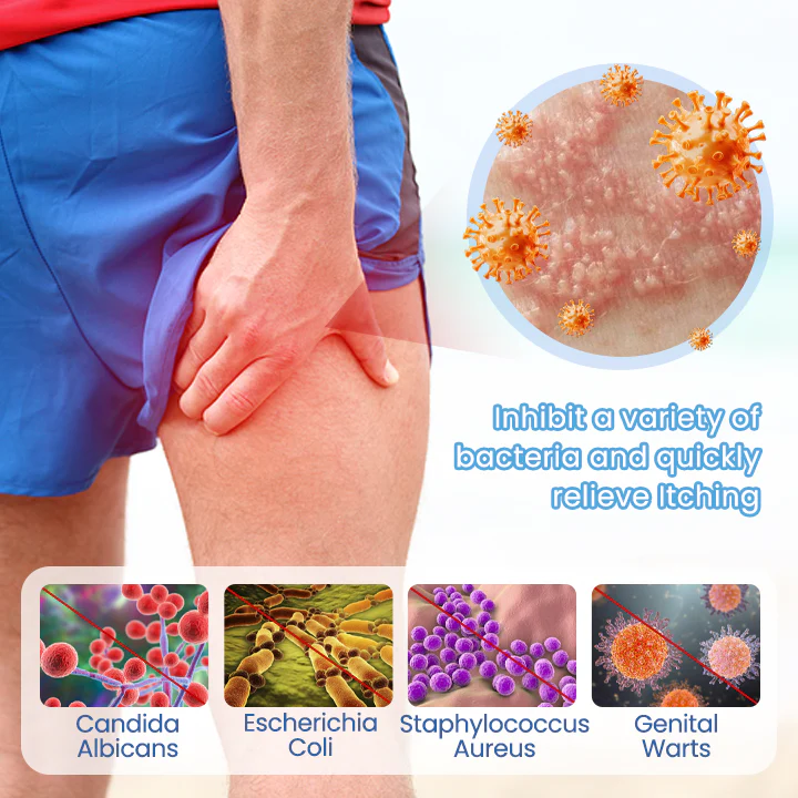 Kunauo® GentX WartRelief Cream