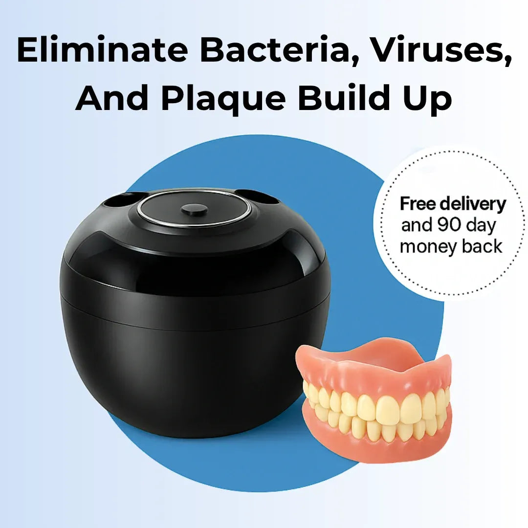 Denture Dome