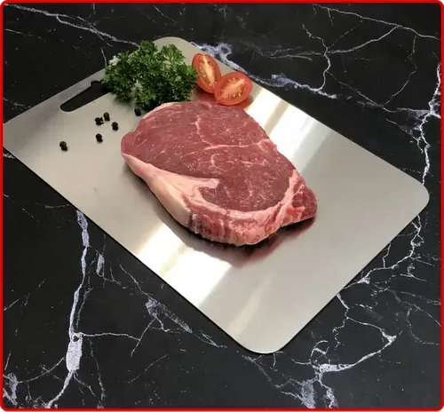 2025 Sterimax Ultra Cutting Board