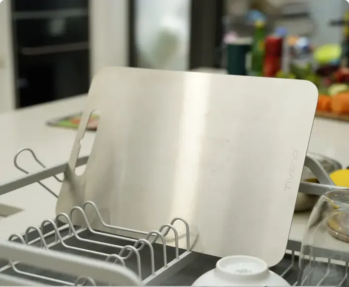 Kunauo™ Sterimax Ultra Cutting Board