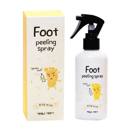 EELHOE™ Foot Peeling Spray