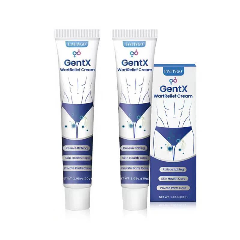 Kunauo® GentX WartRelief Cream
