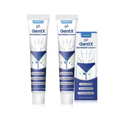 Kunauo® GentX WartRelief Cream