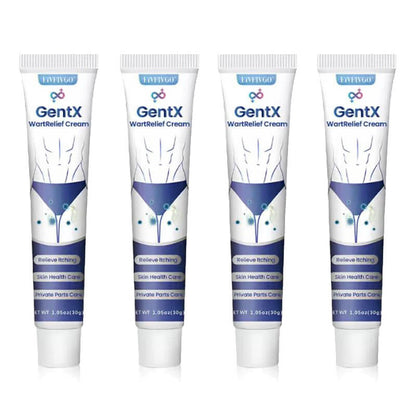 Kunauo® GentX WartRelief Cream