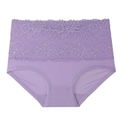 KUNAUO Leak Proof Underwear, Women's Washable Leakproof Underwear
