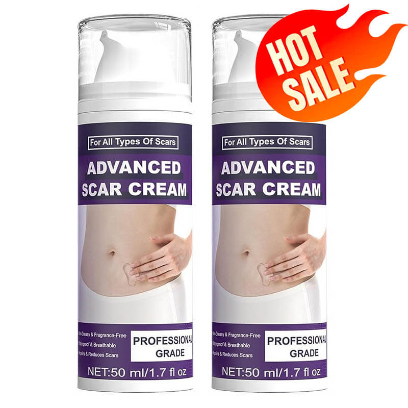 Kunauo™  Scar Removal Gel