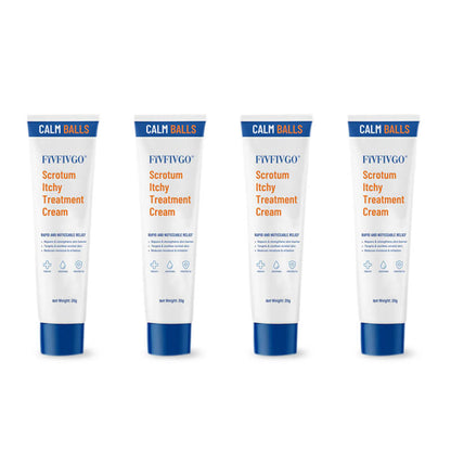 FIVFIVGO® Scrotum Itchy Treatment Cream