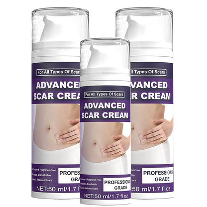 Kunauo™  Scar Removal Gel