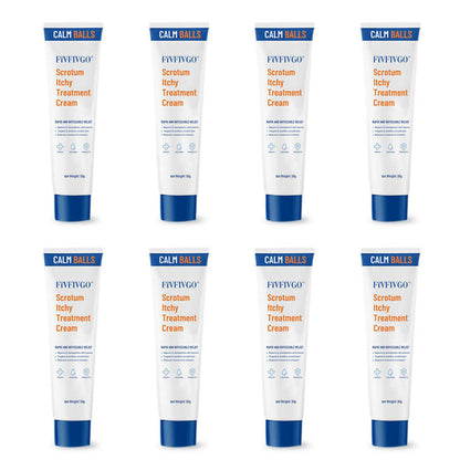 FIVFIVGO® Scrotum Itchy Treatment Cream