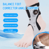 Kunauo™ Balance Foot Corrector Ankle Support