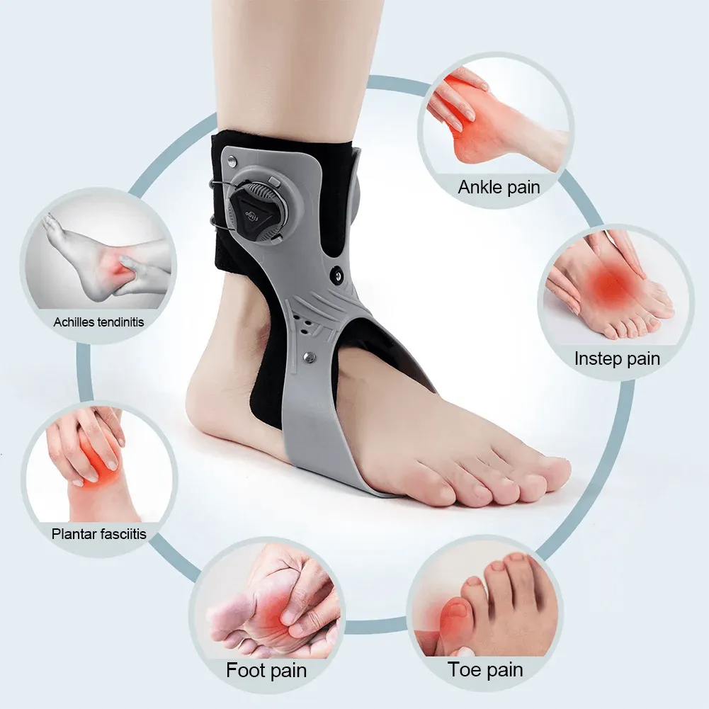 Kunauo™ Balance Foot Corrector Ankle Support