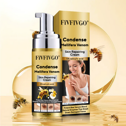 Kunauo™ Condense Mellifera Venom Skin Repairing Cream