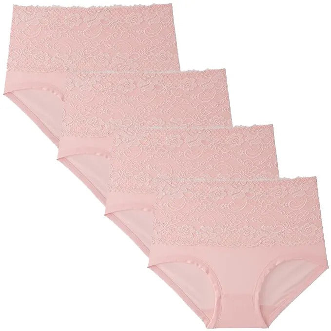 KUNAUO Leak Proof Underwear, Women's Washable Leakproof Underwear