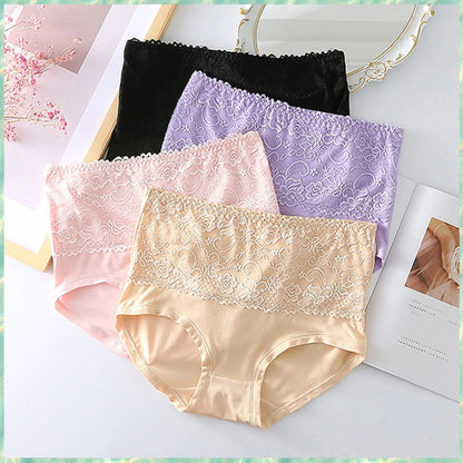 KUNAUO Leak Proof Underwear, Women's Washable Leakproof Underwear