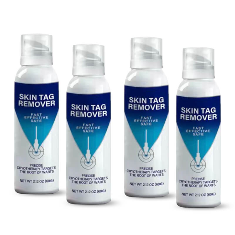 Kunauo™ TagRecede Cryo Treatment Spray