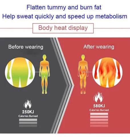 High Waist Tummy Pants