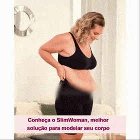 High Waist Tummy Pants