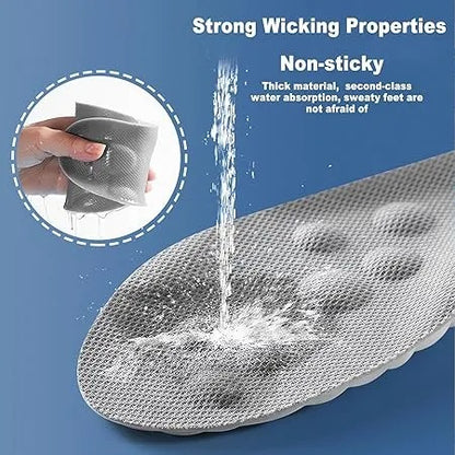 Kunauo™ Massage Insoles