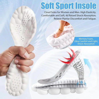 Kunauo™ Massage Insoles