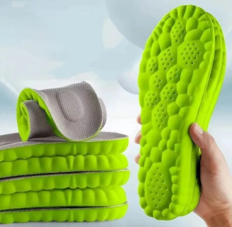 Kunauo™ Massage Insoles