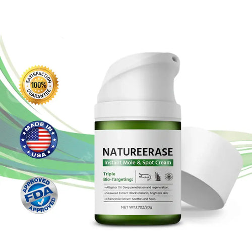 Femica™ NatureErase Instant Mole & Spot Cream