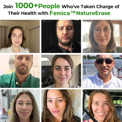 Femica™ NatureErase Instant Mole & Spot Cream