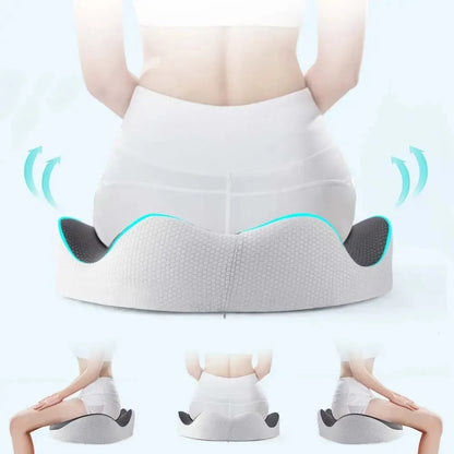 Kunauo™ Orthopedic Seat Cushion