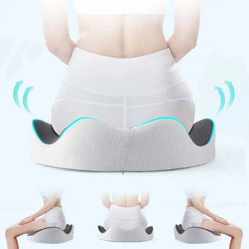 Kunauo™ Orthopedic Seat Cushion