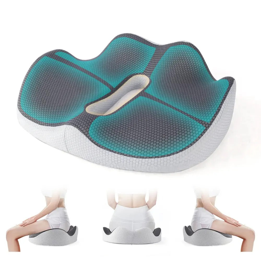 Kunauo™ Orthopedic Seat Cushion