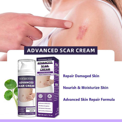 Kunauo™  Scar Removal Gel