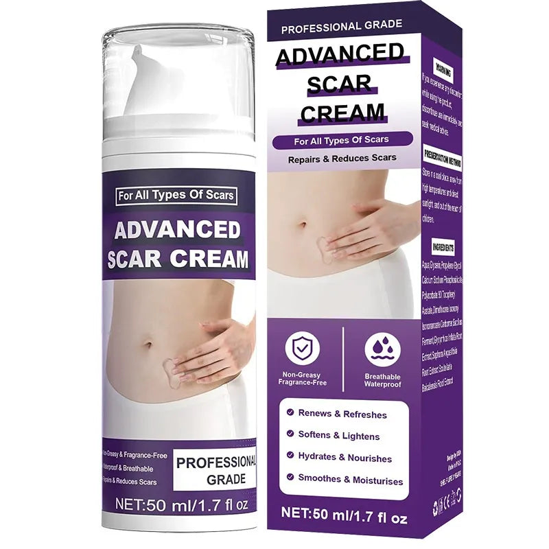 Kunauo™  Scar Removal Gel
