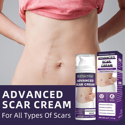 Kunauo™  Scar Removal Gel
